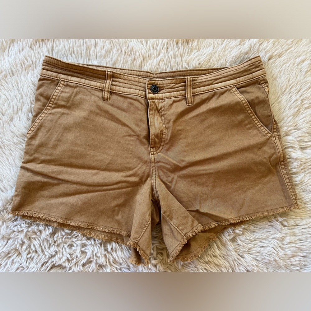 New Prana Sancho Short - Womens size 8